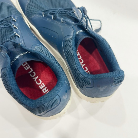 Vivobarefoot Primus Trail II FG Men's Running Shoes - Picture 8 of 9